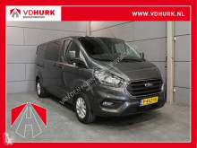 Furgão comercial Ford Transit 2.0 TDCI 130 pk Aut. DC Dubbel Cabine Limited L2H1 NAV/TREKH
