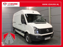 Volkswagen Crafter 35 2.0 TDI 164 pk L2H2 2.8t Trekverm./Standkachel/Gev.stoe voor buscamper! fourgon utilitaire occasion