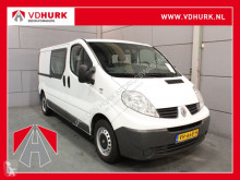 Furgoneta Renault Trafic 2.0 dCi L2H1 DC Dubbel Cabine Trekhaak/Airco furgoneta furgón usada