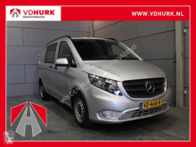 Furgon dostawczy Mercedes Vito 109 CDI ZGAN! Trekhaak/Navi/Airco