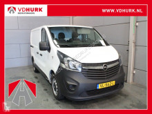 Furgoneta Opel Vivaro 1.6 CDTI 120 pk Trekhaak/Navi/Cruise/PDC/Airco furgoneta furgón usada