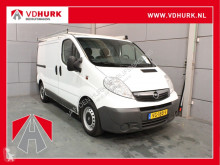 Furgoneta Opel Vivaro 2.0 CDTI 115 pk Imperiaal/Trekhaak/PDC/Cruise/ furgoneta furgón usada