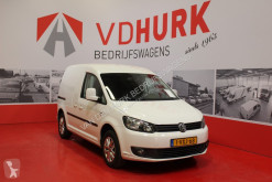 Volkswagen Caddy 1.6 TDI LMV/PDC/Cruise/Airco/Trekhaak fourgon utilitaire occasion