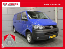 Volkswagen Transporter 2.0 TDI 102 pk L2H1 DC Dubbel Cabine Navi/Cruise/Imperiaal/Airco Ticari van ikinci el araç