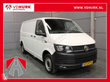 Volkswagen Transporter T6 2.0 TDI 102 pk L2H1 Navi/Cruise/Airco/Trekhaak Ticari van ikinci el araç