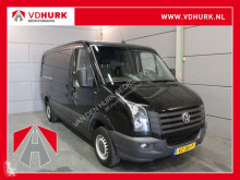 Volkswagen Crafter 35 2.0 TDI L2H1 140 pk NIEUWSTAAT Navi/Cruise/Camera/Airco fourgon utilitaire occasion