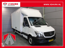 Mercedes Sprinter 314 2.2 CDI Bakwagen Laadklep/Topspoiler/Zijdeur/Ca fourgon utilitaire occasion