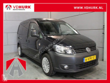 Volkswagen Caddy 1.6 TDI L2 Maxi Airco fourgon utilitaire occasion