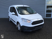 Furgão comercial Ford Transit 1.5 TDCI Trend Navi/PDC/Airco