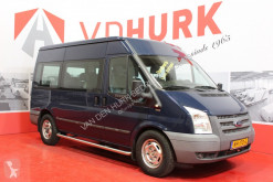 Utilitaire caisse grand volume Ford Transit Kombi 300M 2.2 TDCI 125 pk L2H2 (Incl. BPM, Excl. BTW) Combi/Kombi/9 Persoons/9 P/Airco