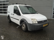 Ford cargo van Transit Connect 1.8 TDCi Rijdt Goed/Airco/APK