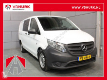 Mercedes Vito 111 CDI DC Dubbel Cabine Airco fourgon utilitaire occasion