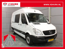 Mercedes cargo van Sprinter 216 2.2 CDI 164 pk 270gr./Trekhaak/Camera