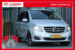 Fourgon utilitaire Mercedes Classe V 250 Aut. DC Dubbel Cabine Navi/Clima/Cruise/Camera/PDC