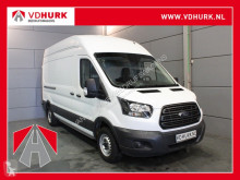 Ford cargo van Transit 2.0 TDCI L3H3 Topper! Volledig Ond./PDC
