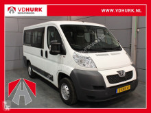 Peugeot Boxer 2.2 HDI (Incl. BPM, Excl. BTW)3x3x3/Combi/Kombi/9 Persoons/9 P/Dealerond. voiture monospace occasion