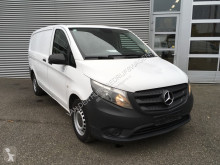 Mercedes Vito 111 CDI Koelwagen/Konvekta/Frigo/Kuhle furgão comercial usado