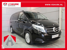 Mercedes Classe V 250d Aut. DC Dubbel Cabine Burmest./Elek.klep/NaviPro/Ava fourgon utilitaire occasion