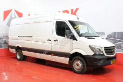 Mercedes Sprinter 416 516 2.2 CDI 432 L3H2 Dubbel Lucht fourgon utilitaire occasion