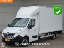 Furgoneta furgoneta furgón Renault Master 2.3 dCi 136PK Bakwagen Airco Cruise Achterdeuren 20m3 A/C Cruise control