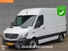 Mercedes Sprinter 316 CDI Standkachel 2.8T trekhaak Airco Cruise Navi L2H2 10m3 A/C Towbar Cruise control fourgon utilitaire occasion
