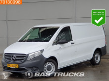 Mercedes Vito 116 CDI 160PK Automaat Airco Camera Navi Achterdeuren L2H1 5m3 A/C Cruise control užitková dodávka použitý