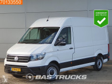 Volkswagen Crafter 2.0 TDI Airco Cruise 3zits Euro6 L2H2 L3H3 11m3 A/C Cruise control fourgon utilitaire occasion