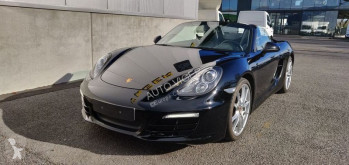 Voiture cabriolet Porsche Boxster cabrio