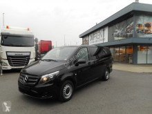 Otomobil monospace Mercedes Vito TOURER 114 CDI A2