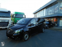 Mercedes MPV car Vito TOURER 114 CDI A2