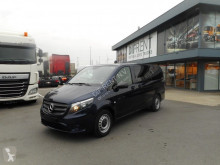 Voiture monospace Mercedes Vito TOURER 114 CDI A2