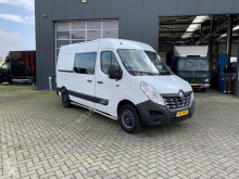 Renault cargo van Master 110.33 L2 H2 Euro 5 AIRCO