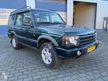 Land Rover Discovery SERIES II, 2.5 - Td5, HSE Discovery voiture 4X4 / SUV occasion