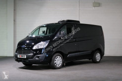 Furgoneta Ford Transit 2.2 TDCI L1 H1 Trend Airco Koelwagen furgoneta furgón usada