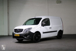 Mercedes Citan 108 CDI BPM Vrij Airco Cruise fourgon utilitaire occasion