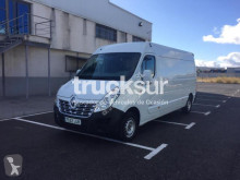 Fourgon utilitaire Renault Master 125.35