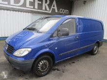 Mercedes Vito 111 CDI fourgon utilitaire occasion