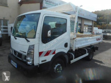 Utilitaire benne standard Nissan Cabstar 35.12