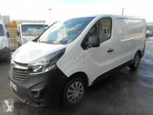 Fourgon utilitaire Opel Vivaro