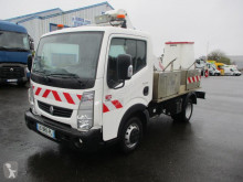 Renault Maxity 120 DXI utilitaire nacelle occasion