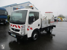Renault Maxity 120 DXI utilitaire nacelle occasion