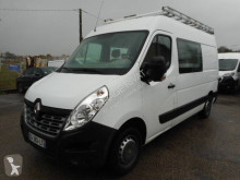 Renault Master L2H2 2.3 DCI 125 fourgon utilitaire occasion
