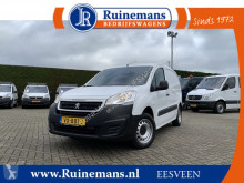 Furgoneta Peugeot Partner 1.6 HDi XT / 1e EIGENAAR / 43.578 KM / CRUISE CONTROL / SCHUIFDEUR / NETTE AUTO furgoneta furgón usada