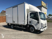 Isuzu L35 utilitaire caisse grand volume neuf