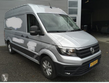 Volkswagen Crafter 2.0 TDI 140 pk L3H3 Highline 270 Gr.Deuren/Navi/Camera/LMV furgon dostawczy używany