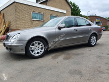 Furgoneta coche berlina Mercedes Classe E 220 E220