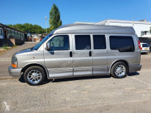 Voiture monospace GMC Savana 1500 REGENCY