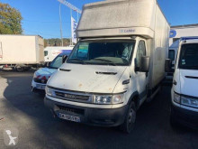Iveco large volume box van Daily 35C17