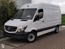 Mercedes Sprinter 311 cdi, lang, hoog, air furgon dostawczy używany
