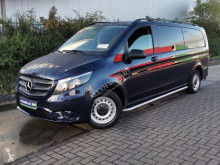 Utilitaire Mercedes Vito 116 CDI tourer ac automaat